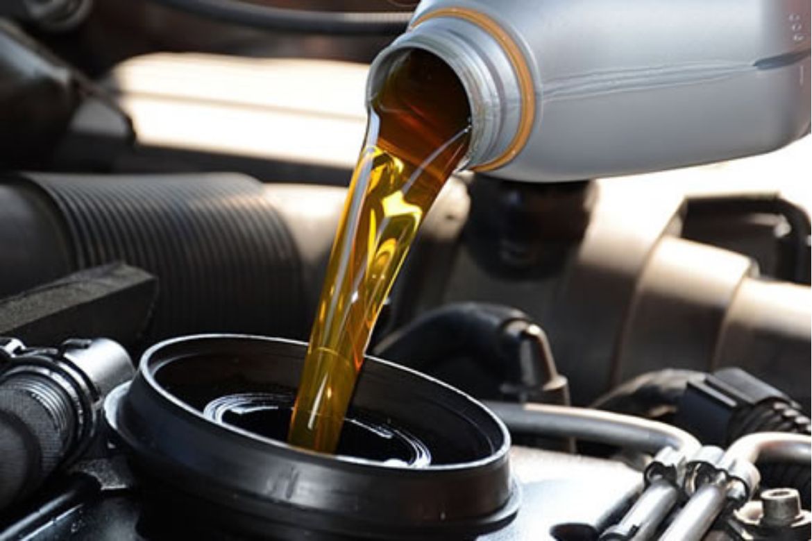 Oficina Mecânica de Veículos Diesel